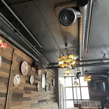 Tabac Cafe & Hookah - Hookah Bars Near Me - San Diego, California