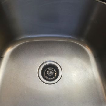 Mahally’s Cleaning Services - Sink is spotless. No water stains or streaks. - Home Cleaning Near Me - North Highlands, California Mahally’s Cleaning Services - Sink is spotless. No water stains or streaks. - Home Cleaning Near Me - North Highlands, California