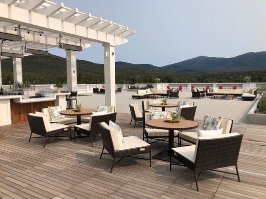 Omni Mount Washington Resort & Spa by null