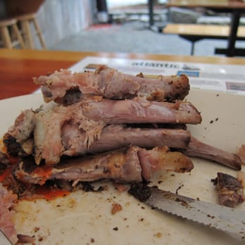 Mainely Meat - This is what your plate will look like when you are done - Barbeque Near Me - Bar Harbor, Maine Mainely Meat - This is what your plate will look like when you are done - Barbeque Near Me - Bar Harbor, Maine