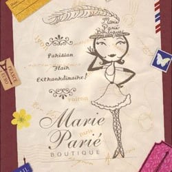 Marie Parie Boutique