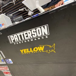 Patterson Performance Parts