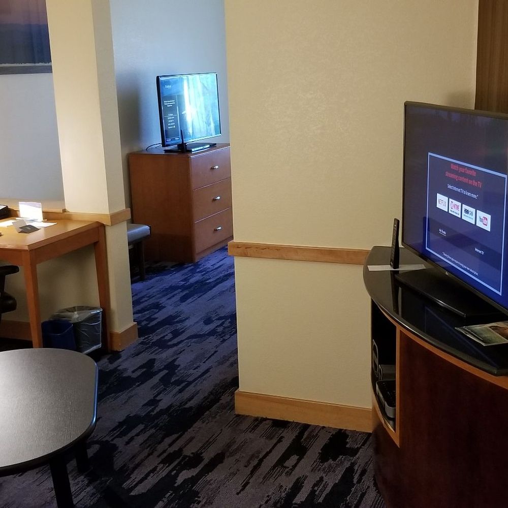 Fairfield by Marriott Inn & Suites Tehachapi - Hotels Near Me - Tehachapi, California Fairfield by Marriott Inn & Suites Tehachapi - Hotels Near Me - Tehachapi, California