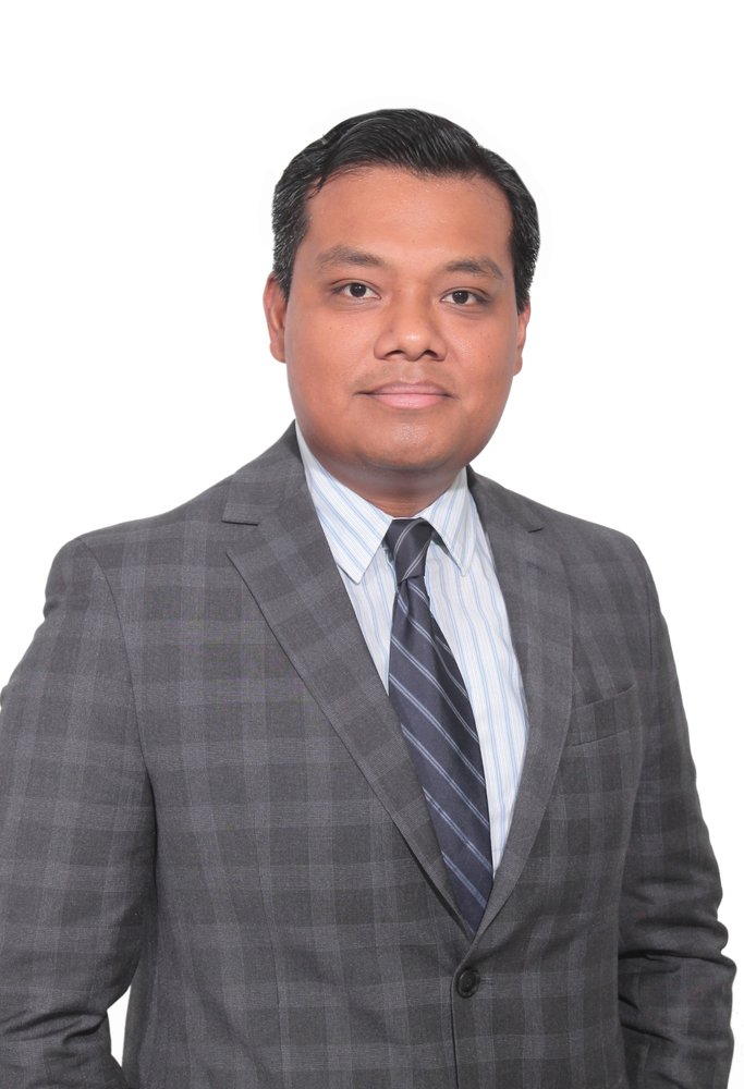 Dr. Juan Salazar Priego