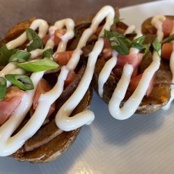Annie's Seafood Restaurant