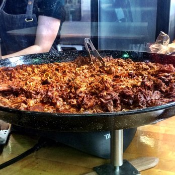 Cochinita Pibil - The epicenter of joy - Sandwiches Near Me - Montreal, Quebec Cochinita Pibil - The epicenter of joy - Sandwiches Near Me - Montreal, Quebec