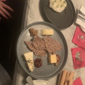 Photo of The Bachelor Farmer - Minneapolis, MN, United States. Groaning Board Smoked Whitefish