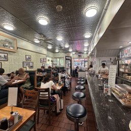 Inside Inside