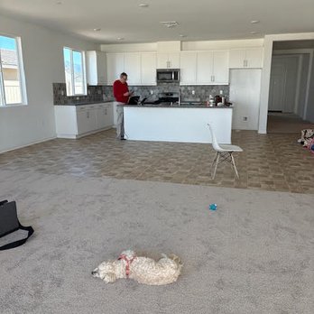 Wonder Carpet and Flooring - Living area - before - Carpeting Near Me Wonder Carpet and Flooring - Living area - before - Carpeting Near Me