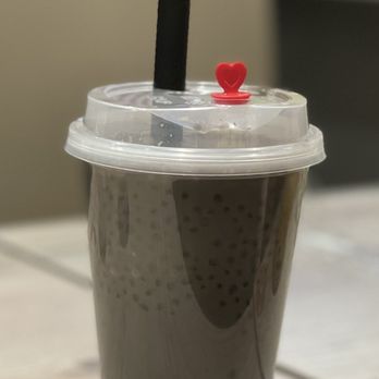Sweethoney Dessert - Sesame with Sago - Desserts Near Me - Colma, California
