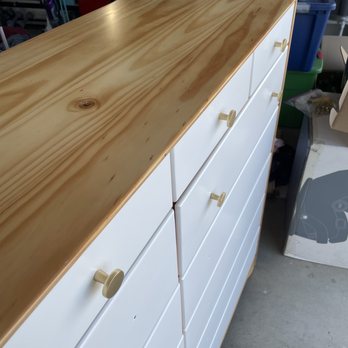New Look Painting & Decorating - Dresser - Painters Near Me - Concord, California New Look Painting & Decorating - Dresser - Painters Near Me - Concord, California