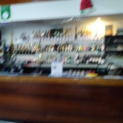 Kersbrook Tavern - Bar