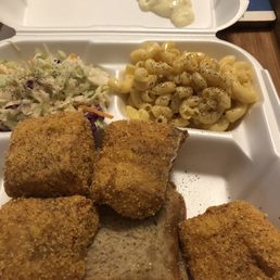 Cod plate 9/8/23