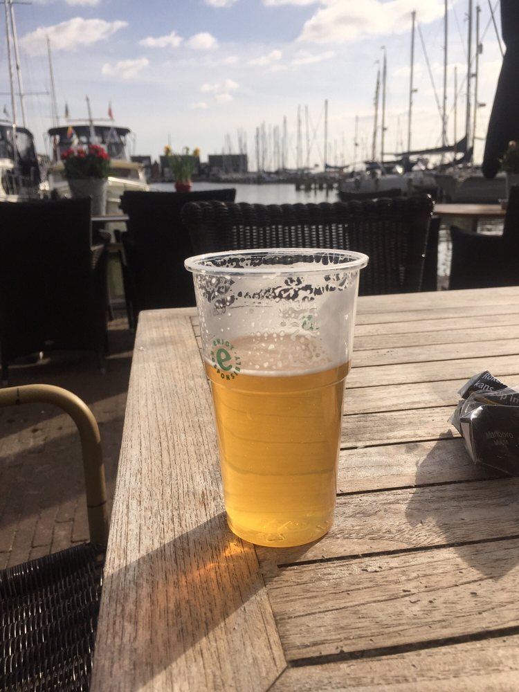 LAND EN ZEEZICHT 21 Photos Havenbuurt 6, Marken, NoordHolland, The