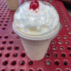 KaleidoScoops - Banana cream pie shake - small