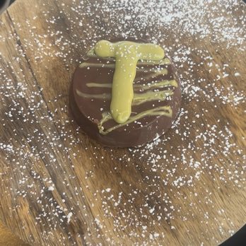 Tappi's Cafe - The viral Dubai chocolate - Cafes Near Me - El Cajon, California Tappi's Cafe - The viral Dubai chocolate - Cafes Near Me - El Cajon, California