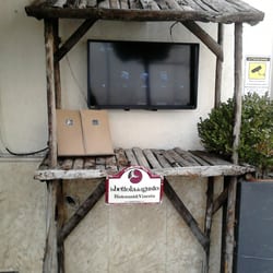 Mascolo - All'esterno