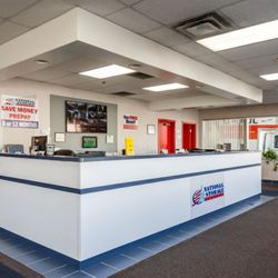 National Storage Southfield - 8 Mile Road