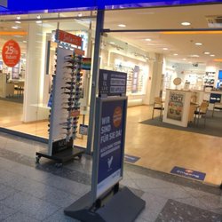 Kaufland-Center
