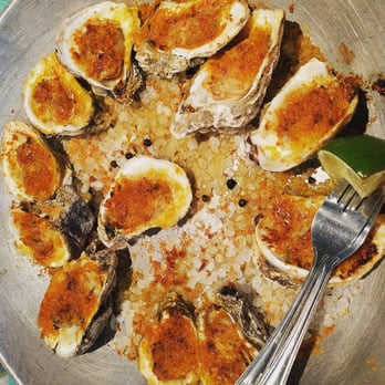 Caracol - Seafood Near Me - Houston, Texas