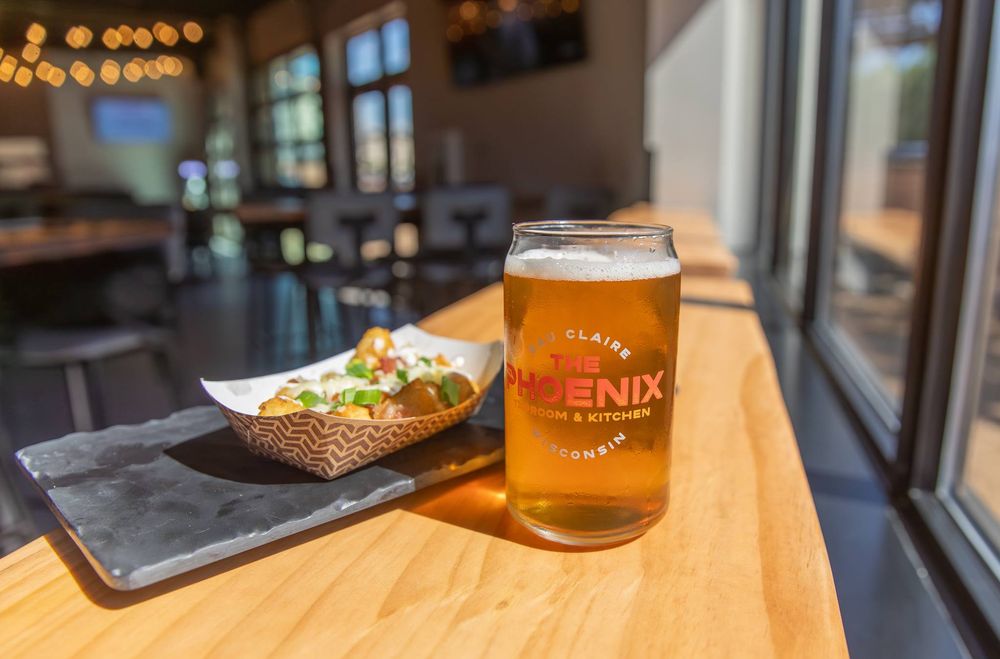 The Phoenix Taproom & Kitchen