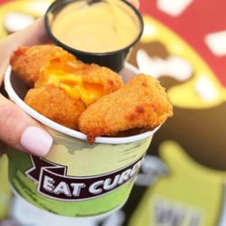 The Cow and The Curd - @city2shoredreamer
