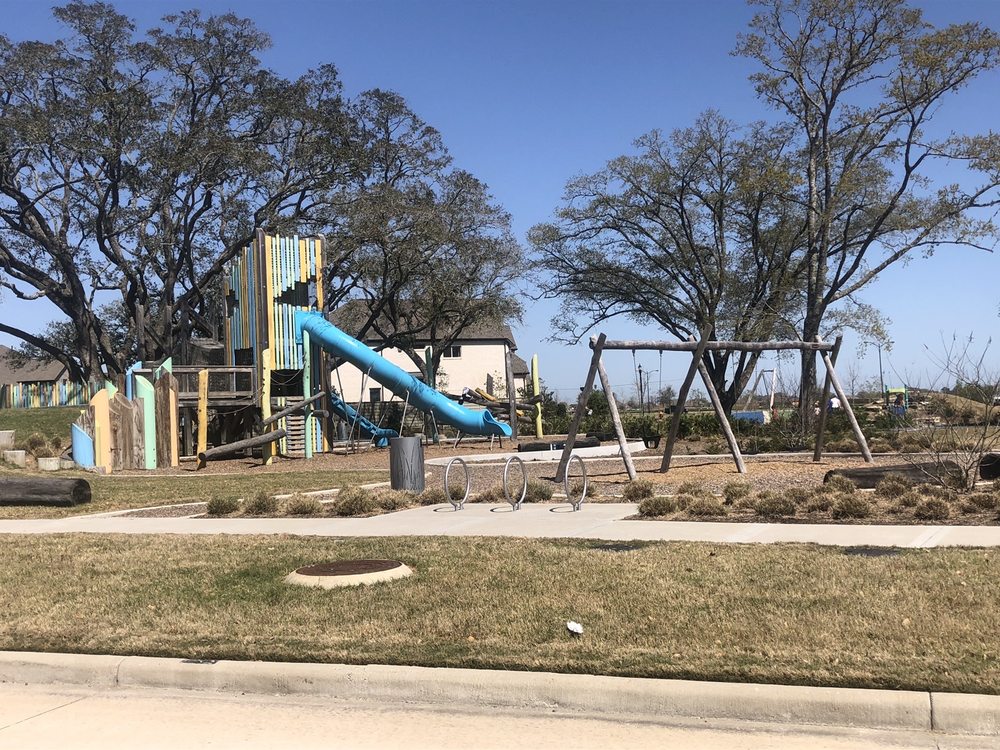 POMONA BACKYARD PARK Updated October 2024 4925 Bayou Ridge Ln