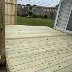 Rogers Renovations