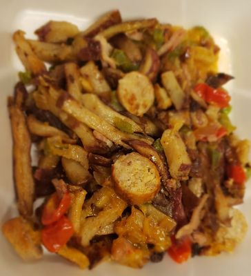 Mad Rooster Cafe by null