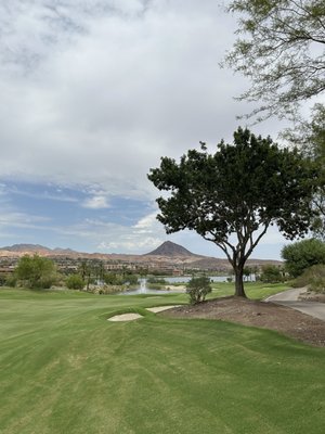 SouthShore Country Club by null