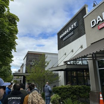 Good Lazy Donuts - Donuts Near Me - Issaquah, Washington