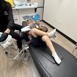 Thrive Dental Care