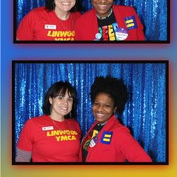 Showtime Karaoke - Rev. Dr. Martin Luther King Jr. Day of Service at Linwood YMCA
