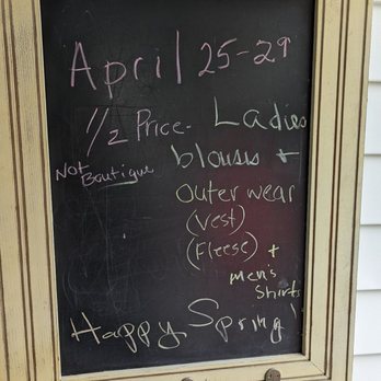 Quality Thrift Shop - Thrift Stores Near Me - Kent, Connecticut Quality Thrift Shop - Thrift Stores Near Me - Kent, Connecticut