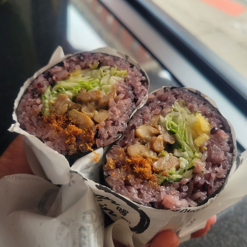 chicken rice roll chicken rice roll