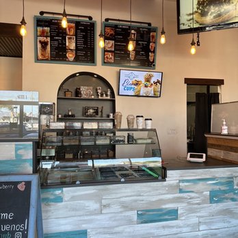Churro Hub Cafe Plus - Desserts Near Me - Los Angeles, California