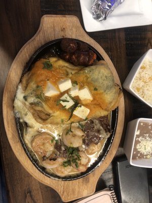 Benjamin’s by null