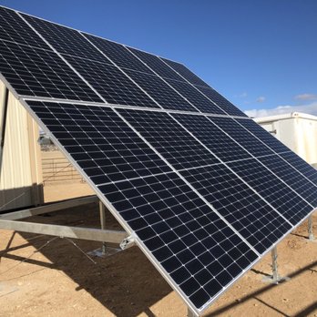 South Park Solar & Generator - 4.45 kw fixed array - Solar Installation Near Me South Park Solar & Generator - 4.45 kw fixed array - Solar Installation Near Me