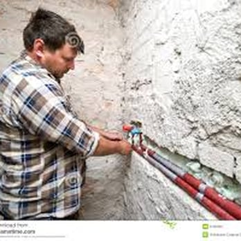 1. Gregs Plumbing and Heating