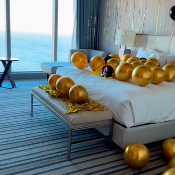Simones Signature Spaces - Party & Event Planning Near Me