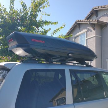 Rack Attack - Skybox 16 Carbonite on JetStream Bars - Bikes Near Me - Tustin, California Rack Attack - Skybox 16 Carbonite on JetStream Bars - Bikes Near Me - Tustin, California