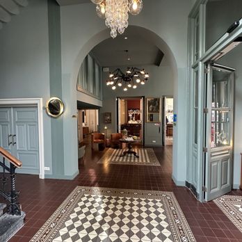 Hotel Mercier - Hotels Near Me - Amsterdam, New Hampshire