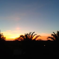 Sulcis in Fundo - Tramonto