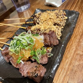 Zakkushi On Carlton - Japanese Near Me - Toronto, Ontario Zakkushi On Carlton - Japanese Near Me - Toronto, Ontario