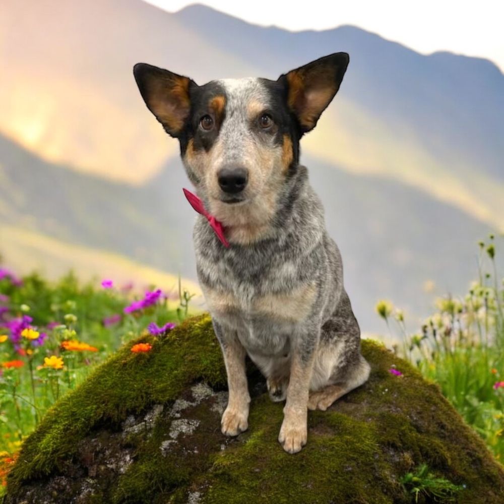 Zoomin Groomin Image