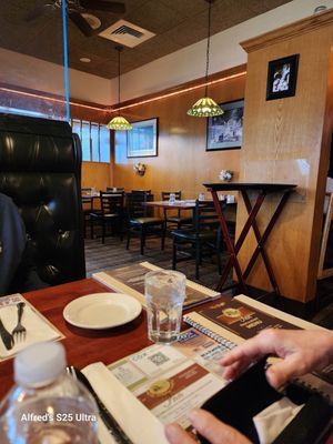 Governor Francis Inn Restaurant by null