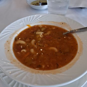 Miraggio Italian Grill - Minestrone - Italian Near Me - Pompano Beach, Florida Miraggio Italian Grill - Minestrone - Italian Near Me - Pompano Beach, Florida