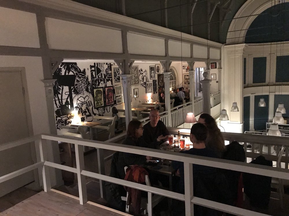 Sundbybergs Kökbryggeri