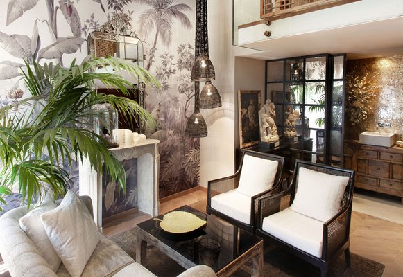 Claris Hotel & Spa, SLH Hotel by null