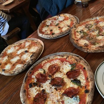 Roberta's - Pizza Near Me - Brooklyn, New York